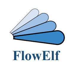 FlowElf: Image Library