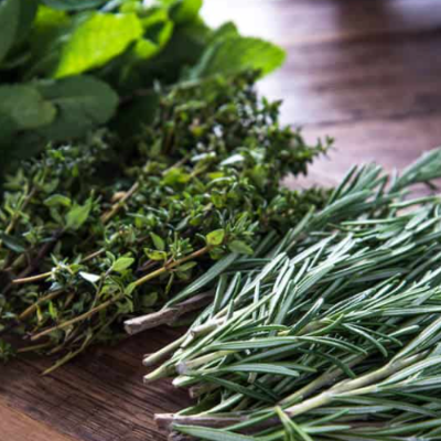 FlowElf: Know your Herbs