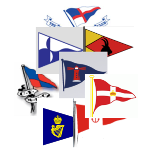 FlowElf: Dublin Sailing Clubs
