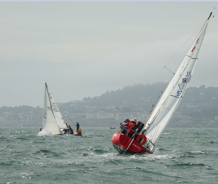 FlowElf: Useful and Interesting Sailing Content