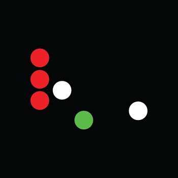 FlowElf: Collision Regs Lights Study Flash Cards