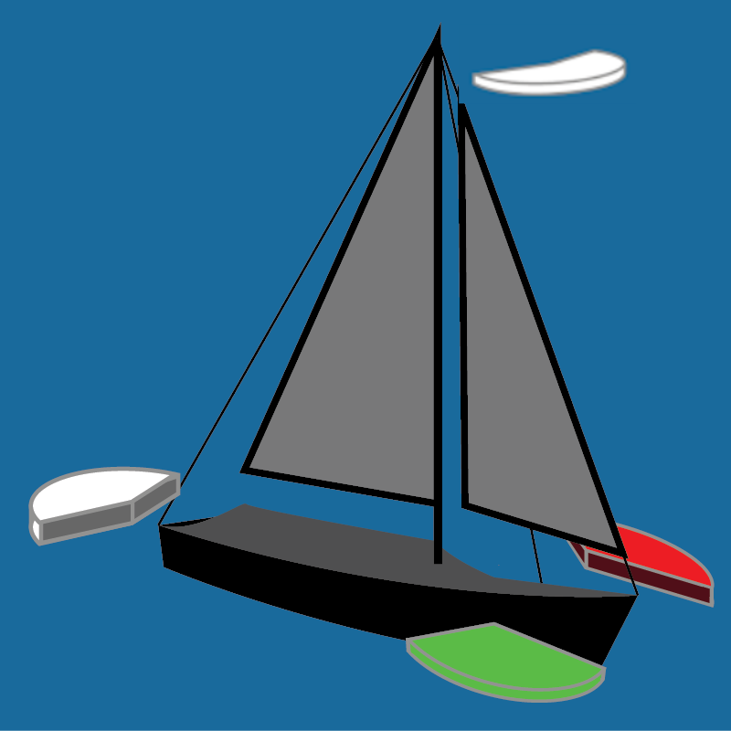 FlowElf: Sailing and Cruising Resources