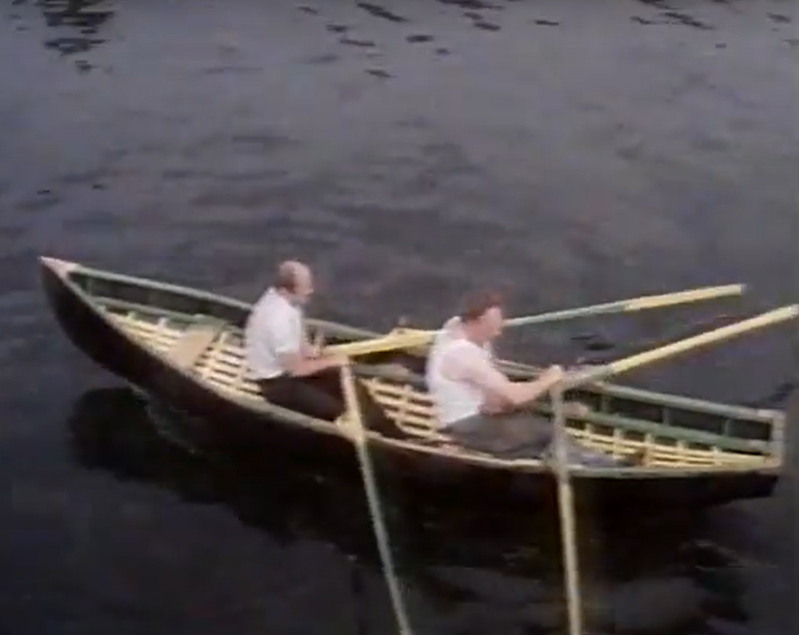 FlowElf: Hands: Irish Traditional Craft Documentaries