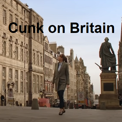 FlowElf: Cunk On Britain