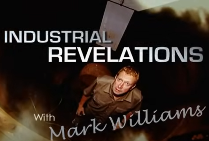 FlowElf: Industrial Revelations