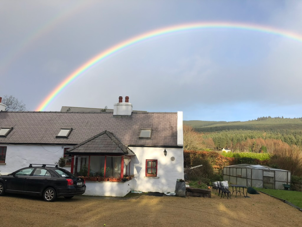 FlowElf: Glencree Cottage