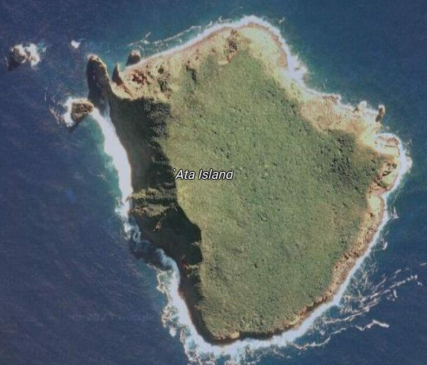 FlowElf: Tongan Castaways