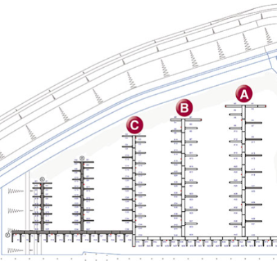 FlowElf: Ireland East: Marinas and Ports
