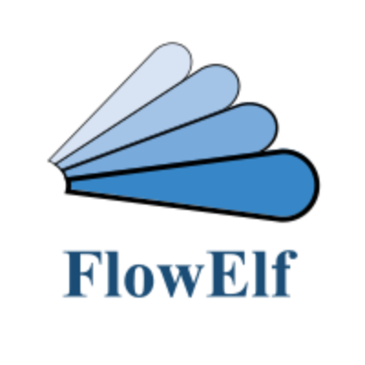 FlowElf: Sample Content